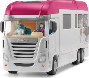 Schleich Schleich Horse Club horse transporter, toy vehicle 15