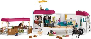 Schleich Schleich Horse Club horse transporter, toy vehicle 20