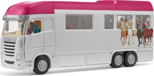 Schleich Schleich Horse Club horse transporter, toy vehicle 3