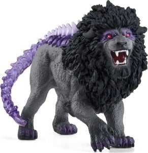 Figurka Schleich Schleich Eldrador Shadow Lion, toy figure 1