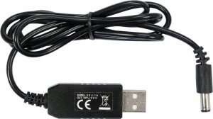 Kompresor samochodowy Toya STHOR KOMPRESOR SAMOCHODOWY BEZPRZEWODOWY 12