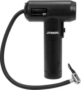 Kompresor samochodowy Toya STHOR KOMPRESOR SAMOCHODOWY BEZPRZEWODOWY 17