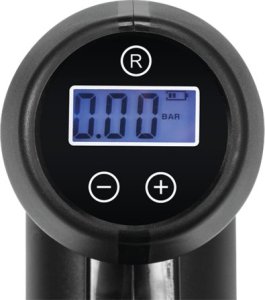 Kompresor samochodowy Toya STHOR KOMPRESOR SAMOCHODOWY BEZPRZEWODOWY 27