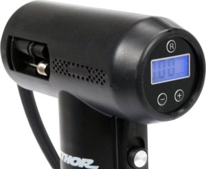 Kompresor samochodowy Toya STHOR KOMPRESOR SAMOCHODOWY BEZPRZEWODOWY 6