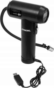 Kompresor samochodowy Toya STHOR KOMPRESOR SAMOCHODOWY BEZPRZEWODOWY 8