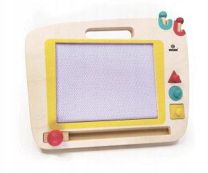 Svoora Magnetyczna tablica do rysowania – Szkicuj i rysuj 2