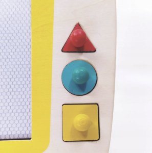 Svoora Magnetyczna tablica do rysowania – Szkicuj i rysuj 6