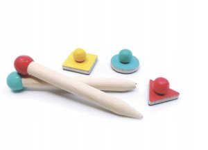 Svoora Magnetyczna tablica do rysowania – Szkicuj i rysuj 7