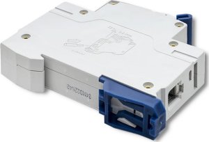 Qoltec Wyłącznik nadprądowy B40 bezpiecznik AC Qoltec 1P 40A 6