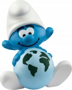 Figurka Schleich Schleich Sustainability Smurf 1