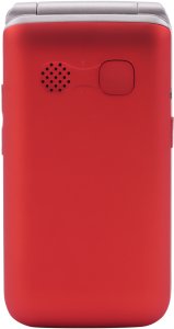 Telefon komórkowy Olympia Telefon komórkowy VITUS czerwony 4G 4