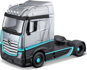 Bburago Mercedes Actros GigaSpace 1:43 BBURAGO 14