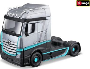Bburago Mercedes Actros GigaSpace 1:43 BBURAGO 2