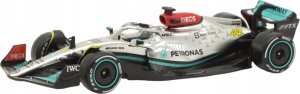 Bburago Bolid F1 Mercedes-AMG W13 E Hamilton 1:43 BBURAGO 3