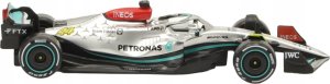 Bburago Bolid F1 Mercedes-AMG W13 E Hamilton 1:43 BBURAGO 4