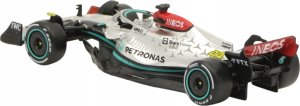 Bburago Bolid F1 Mercedes-AMG W13 E Hamilton 1:43 BBURAGO 5