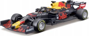 Bburago Formula Red Bull RB15 Verstappen BBURAGO 1