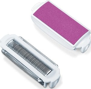 Beurer Beurer HL 36 Shaving and Exfoliation Attachment 1