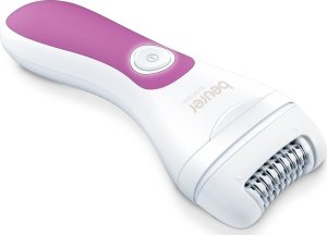 Beurer Beurer HL 76 Epilator Wet&Dry 3