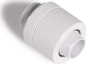 Alphacool Alphacool Eiszapfen 13/10 mm Anschraubtülle G1/4, 6-Pack - weiß 4