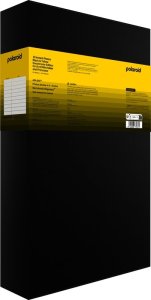 Drukarka fotograficzna Polaroid Polaroid DuoChrome film for 8x10 Black & yellow edition 3