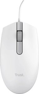 Mysz Trust TM-101W MOUSE ECO WHT 1