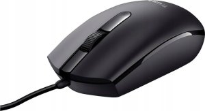 Mysz Trust TM-101 Eco czarna (25295) 2