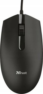 Mysz Trust TM-101 Eco czarna (25295) 4