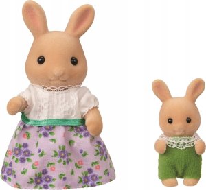 Sylvanian Families SYLVANIAN FAMILIES gift set Wisteria Terrace 3