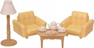 Sylvanian Families SYLVANIAN FAMILIES gift set Wisteria Terrace 5