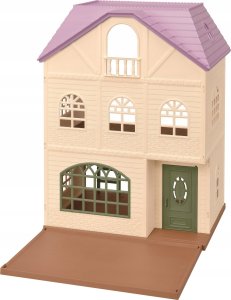 Sylvanian Families SYLVANIAN FAMILIES gift set Wisteria Terrace 7