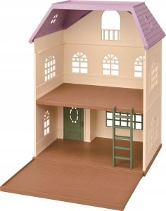 Sylvanian Families SYLVANIAN FAMILIES gift set Wisteria Terrace 9