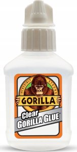 Gorilla Sports Gorilla Tape Handy Roll - 25mm - Sort - 9 m. 2