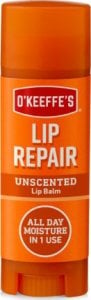 Okeeffes Okeeffes Lip Repair Unscented Lip Balm 1