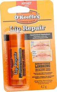 Okeeffes Okeeffes Lip Repair Unscented Lip Balm 3