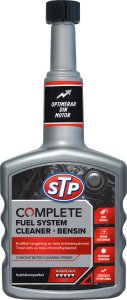STP STP Complete System Cleaner Benzin 1