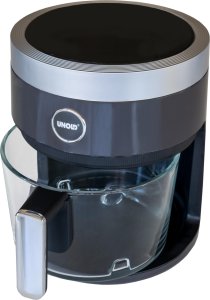 Frytkownica beztłuszczowa Unold Unold 58695 Hot Air Fryer Glass 3