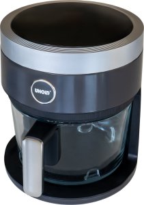 Frytkownica beztłuszczowa Unold Unold 58695 Hot Air Fryer Glass 6