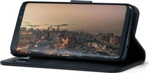 Screenor Screenor SMART, Wallet case, Xiaomi, Honor 90, 17 cm (6.7"), Black 2