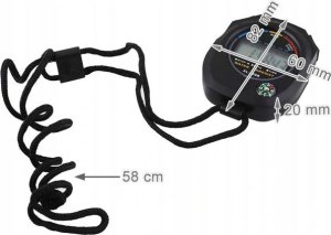 Triton Stoper Meteor 6