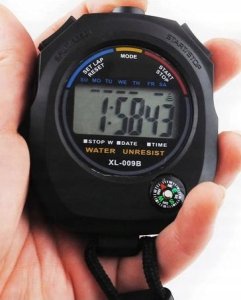 Triton Stoper Meteor 8