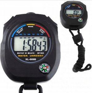 Triton Stoper Meteor 9