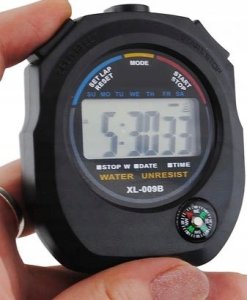 Triton Stoper Meteor 10