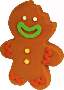 Nobby NOBBY ZABAWKA PIERNICZEK LATEKSOWY 20cm ZAPACH 2