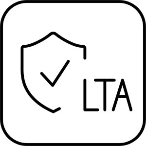LANCOM Systems LANCOM LTA-CL-5Y 25 Licenses - E-Mail Versand 1