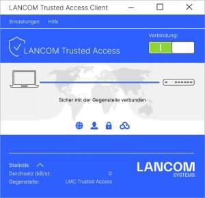 LANCOM Systems LANCOM LTA-CL-5Y 250 Licenses - E-Mail Versand 2