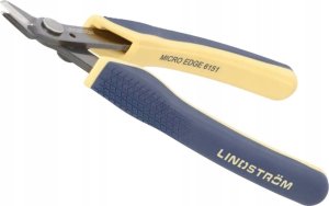 Bahco Bahco Šoninio kirpimo replės 0.2-1.6mm Lindström EDGE 1