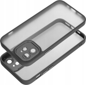 Hama Futerał VARIETE do IPHONE 11 czarny 5