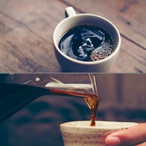 Ekspres przelewowy Beem BEEM kavinukas su nuolatiniu filtru 4