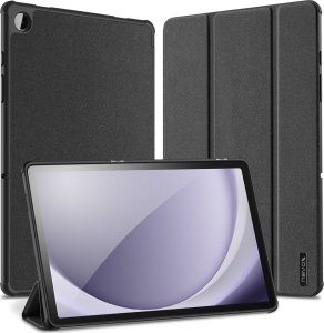 Etui na tablet Nevox nevox Vario Series Bookcase Galaxy Tab A9+ grau 1